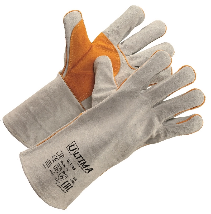 Перчатки Ultima для защиты от повышенных температур