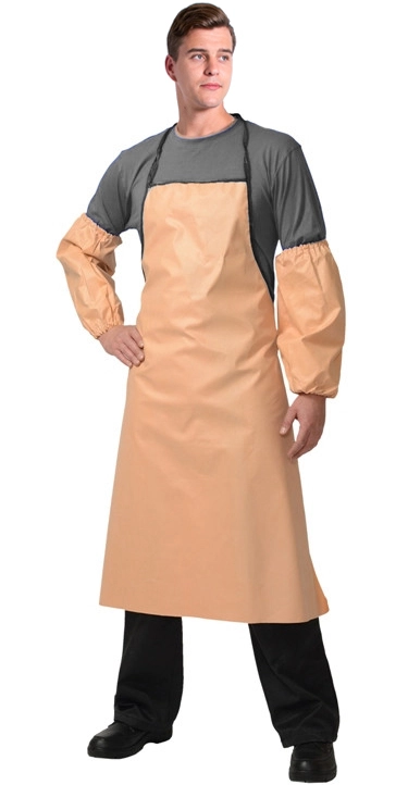 Фартуки медицинские