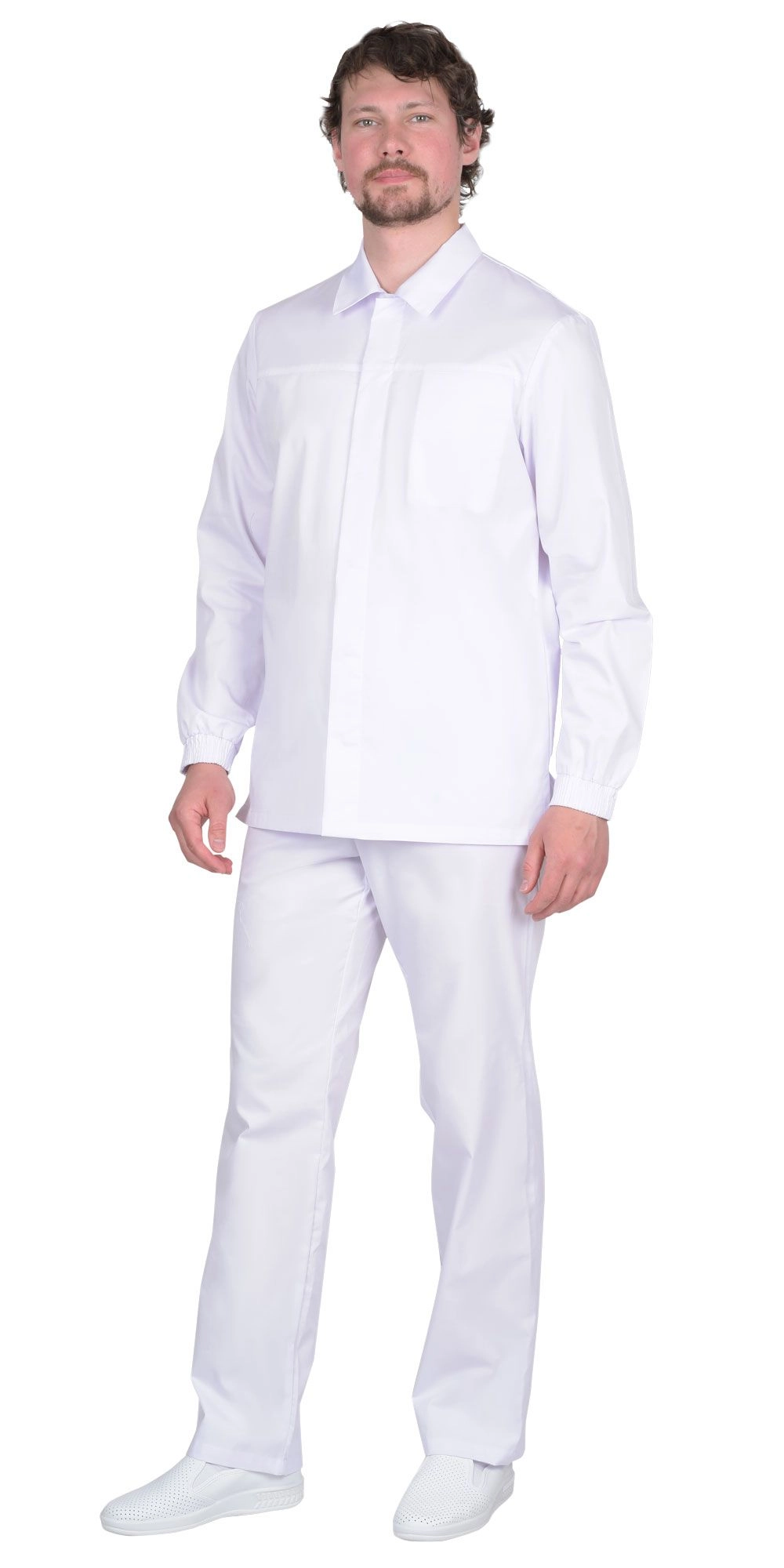 Костюмы ХАССП