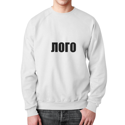 Толстовки с логотипом