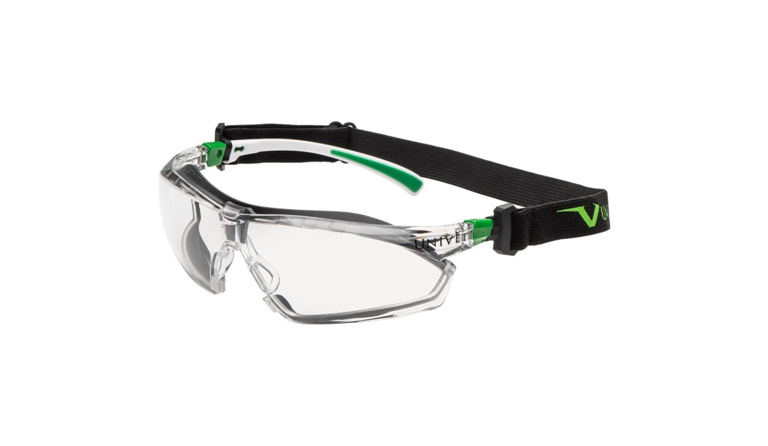 Очки защитные