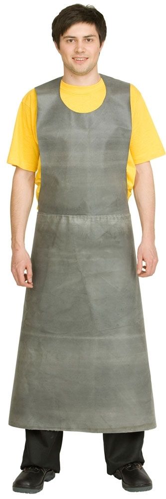 Фартуки Кислотощелочестойкие