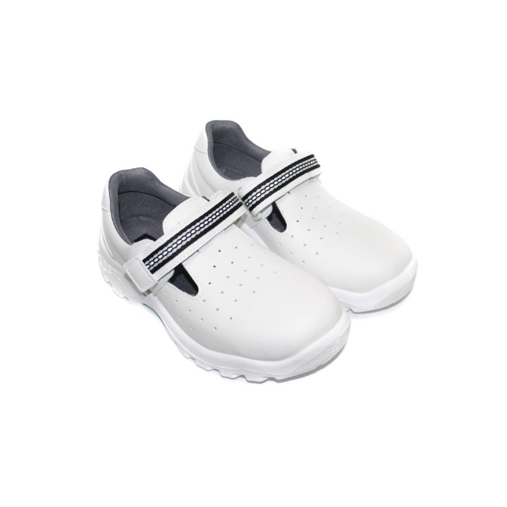 Обувь для пищевого производства