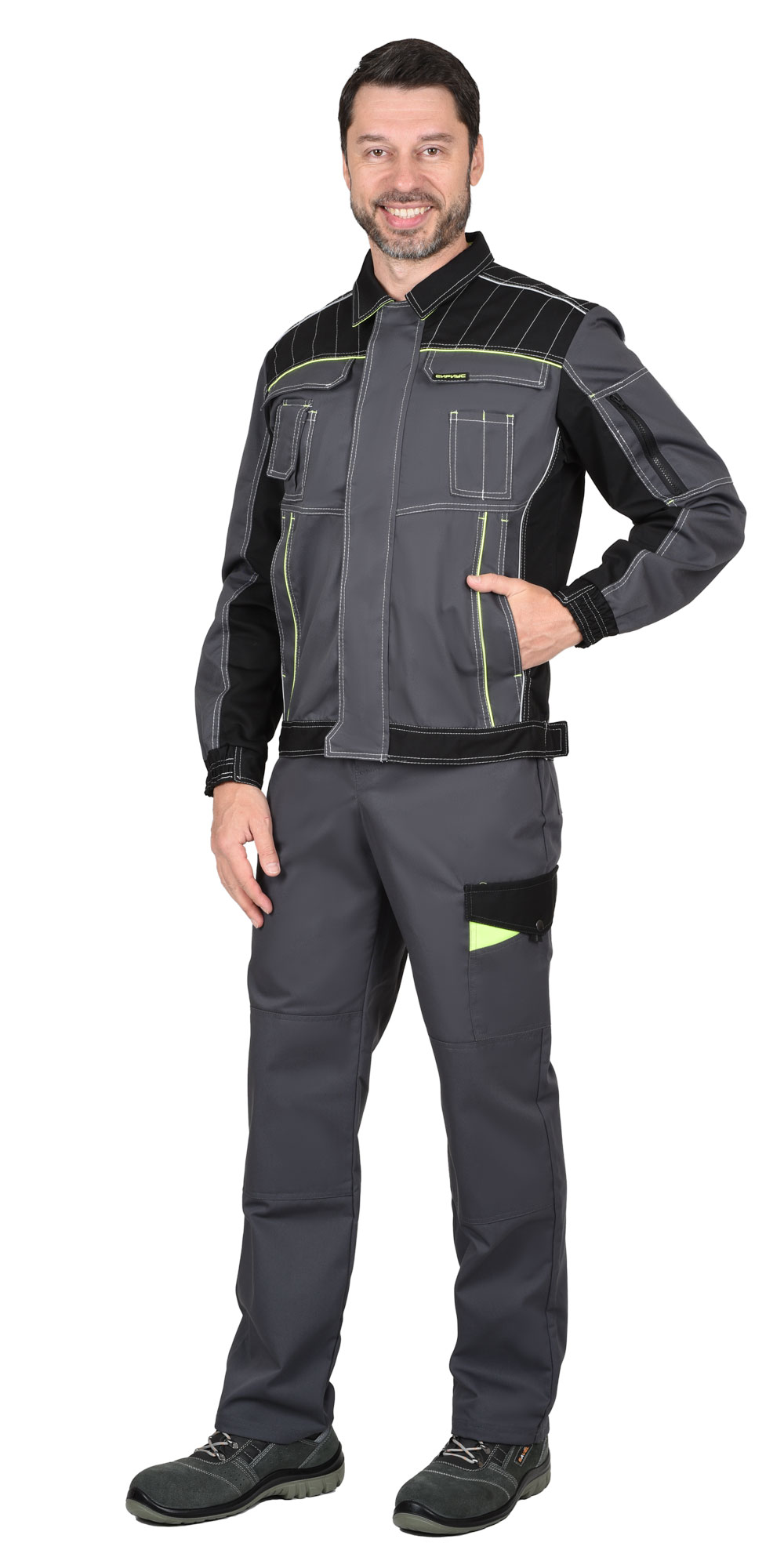 Костюм Престиж